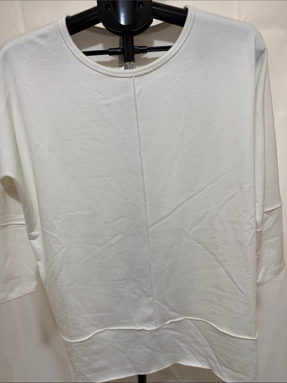 NWT Spanx White Top